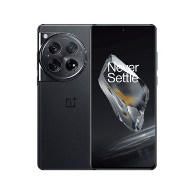 Oneplus 12 256GB DualSIM Silky Black