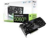 PNY RTX5060 TI 16GB GDDR7