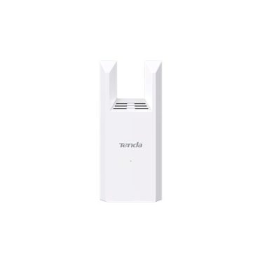 Tenda A18 Pro AC1200 Dual-Band Wi-Fi Range Extender White