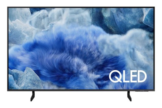 Samsung 75" QE75Q8FAAUXXH QLED Smart