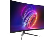 LC Power 27" LC-M27FC LED Curved