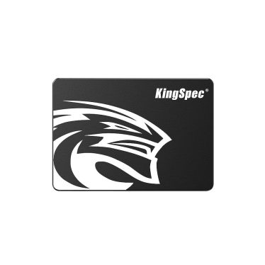 KingSpec 256GB 2,5" SATA3 P3 Series P3-256