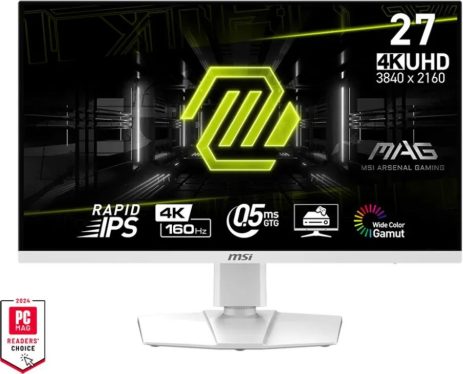 Msi 27" MAG 274URFWDE IPS LED