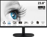 Msi 23,8" PRO MP245VDE LED