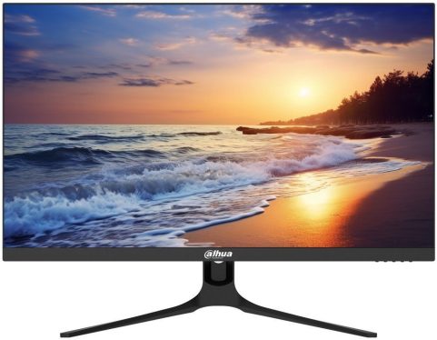 Dahua 27" LM27-F400 IPS LED