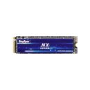 KingSpec 256GB M.2 2280 NVMe NX Series NX-256