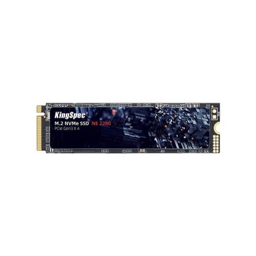 KingSpec 512GB M.2 2280 NVME NE Series NE-512