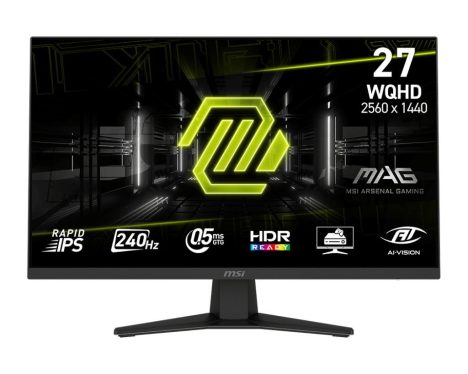 Msi 27" MAG 274QF X24 IPS LED