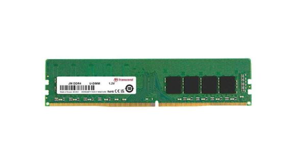 Transcend 16GB DDR4 2666Mhz