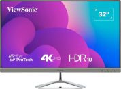 Viewsonic 32" VX3276-4K-MHD-2 LED