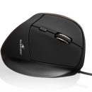 Bluestork M-W-ERGO Black