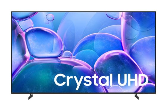 Samsung 65" UE65U7022FKXXH LED Smart