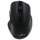 Bluestork Office 75 Wireless Bluetooth Mouse Black