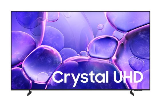 Samsung 85" UE85U8072FUXXH LED Smart