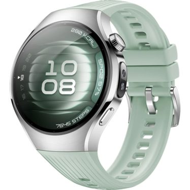 Huawei Watch 5 42mm Green