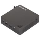 Gigabyte BRIX Barebone GB-BRU7-255H Black