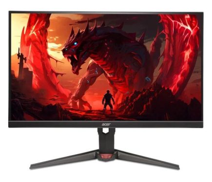 Acer 27" Nitro XV270X1BMIIPRX IPS LED Acer 27" Nitro XV270X1BMIIPRX IPS LED