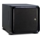 Inter-Tech NAS SC-4100 (4xHDD)