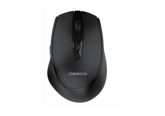 Platinet Omega OMC529 Wireless Bluetooth Mouse Black