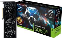 Gainward GeForce RTX5060 TI 16GB GDDR7 Python III OC
