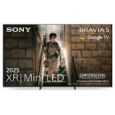 Sony 65" K65XR55B MiniLED Smart