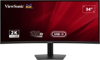 Viewsonic 34" VA3420C IPS LED