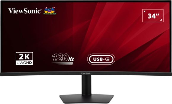 Viewsonic 34" VA3420C IPS LED