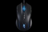 A4-Tech X89 Maze Gamer mouse Black