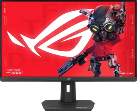 Asus 31,5" XG32UCG IPS LED