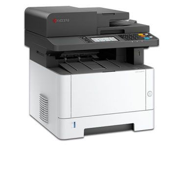 Kyocera MA4000wifx Ecosys Lézernyomtató/Másoló/Scanner/Fax