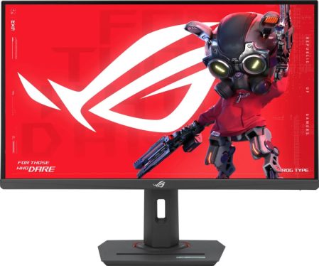 Asus 27" XG27ACMS IPS LED Asus 27" XG27ACMS IPS LED