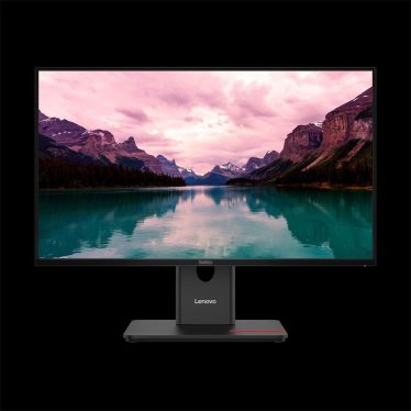 Lenovo 23,8" ThinkVision T24-40 IPS LED