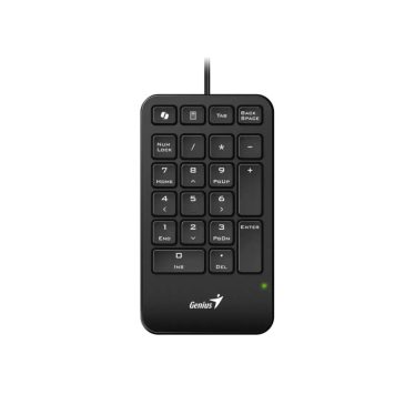 Genius Numpad 125
