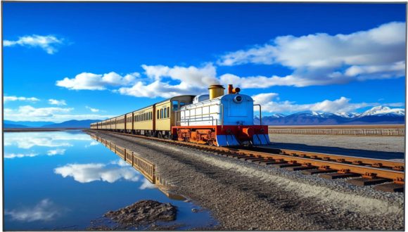 Dahua 43" LDH43-SAI400L IPS LED Display