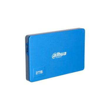 Dahua 2TB 2,5" USB3.0 E10 Blue