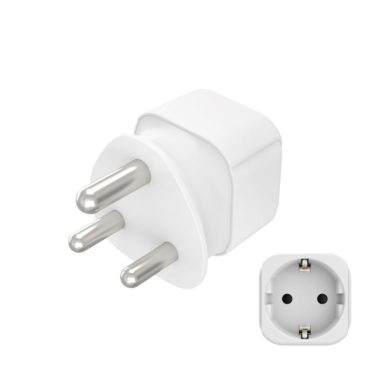 Hama Utazó Hálózati Adapter (Dél-Afrika)