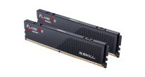 G.SKILL 128GB DDR5 6000MHz Kit(2x64GB) Flare X5 Black