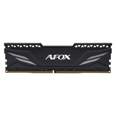 AFOX 16GB DDR4 3200MHz Gaming UDIMM Black