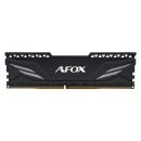 AFOX 32GB DDR4 3200MHZ CL16 XMP2 Black