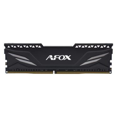 AFOX 32GB DDR4 3200MHZ CL16 XMP2 Black