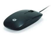 Conceptronic  Regas Desk Mouse Black