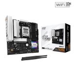 ASRock A620AM PRO RS WIFI