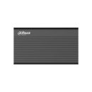 Dahua 500GB 2,5" USB3.2 Type-C T70 Black