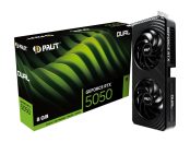 Palit GeForce RTX5050 8GB GDDR6 Dual