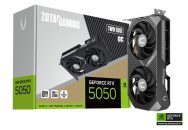 Zotac GeForce RTX5050 8GB GDDR6 Twin Edge OC