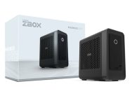 Zotac ZBOX Magnus One EU275070C Black