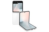 Samsung F761B Galaxy Z Flip7 FE 128GB DualSIM White