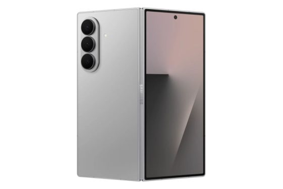 Samsung F966B Galaxy Z Fold7 512GB DualSIM Silver Shadow Samsung F966B Galaxy Z Fold7 512GB DualSIM Silver Shadow