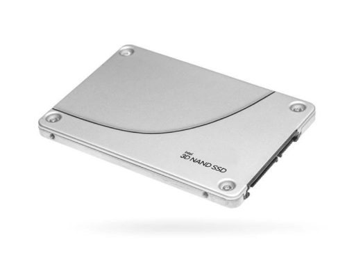 SOLIDIGM 3,84TB 2,5" SATA3 D3-S4620