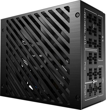 LC Power 1000W 80+ Platinum LC1000P2